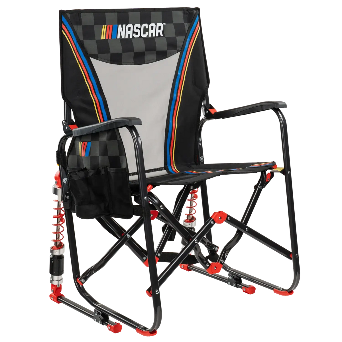 Adjustable Rocker™ - NASCAR S1