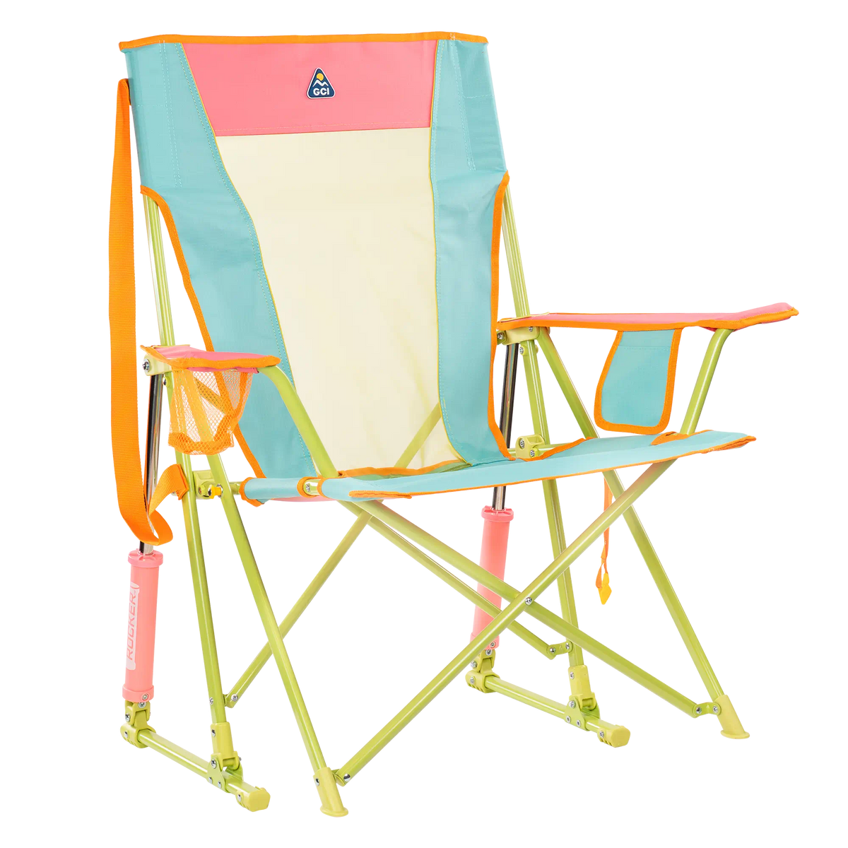 Comfort Pro Rocker™ V7